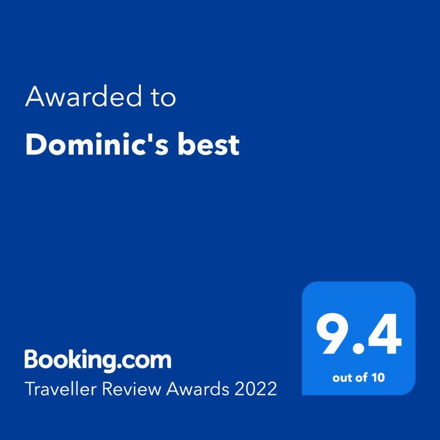 Dominic'S Best 拉维尼亚山 外观 照片